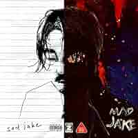 Amazon.co.jp: SADMAD JAKE: ミュージック